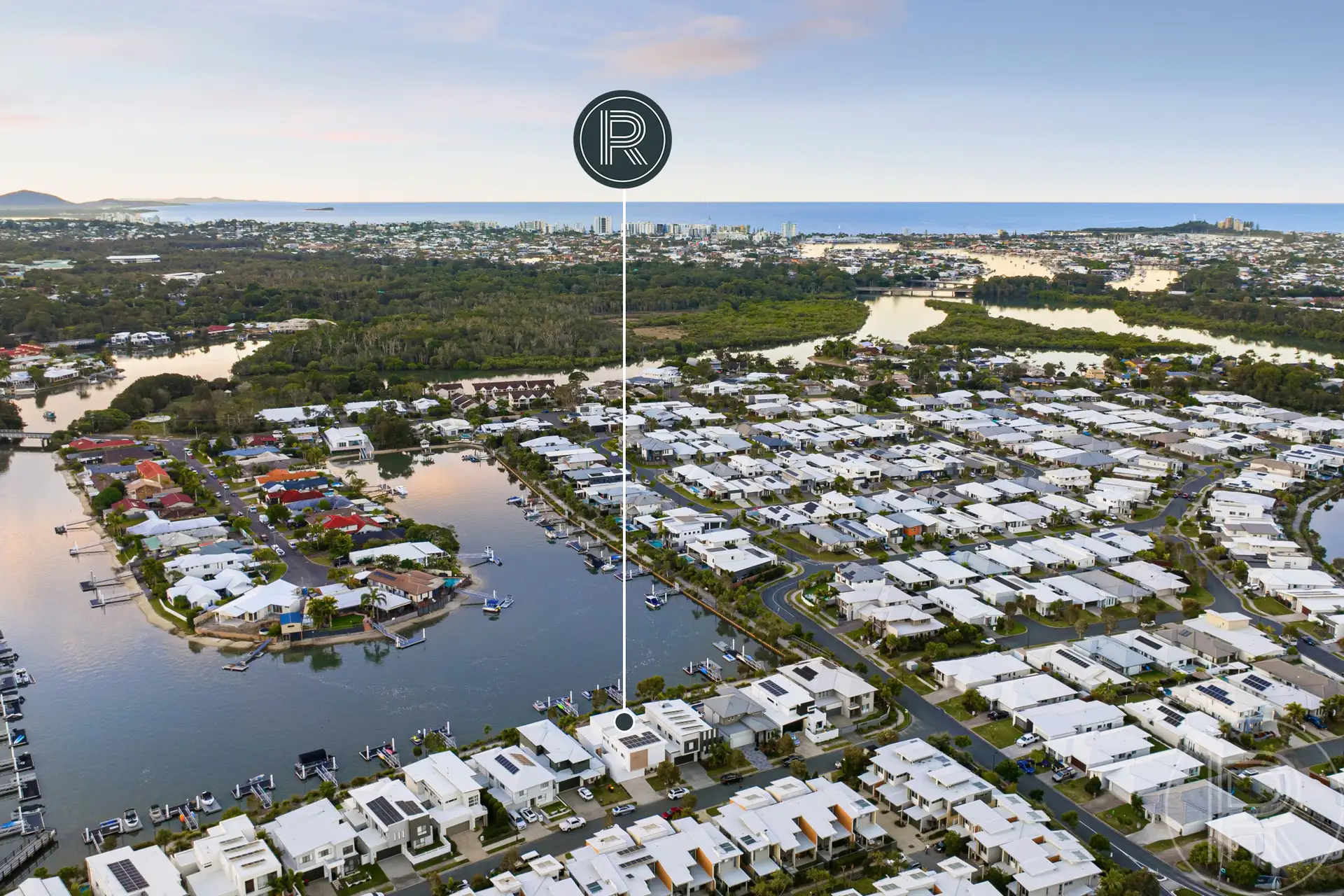 10 RIVIERA PL, Mountain Creek, Sunshine Coast, 0房, 0浴, House