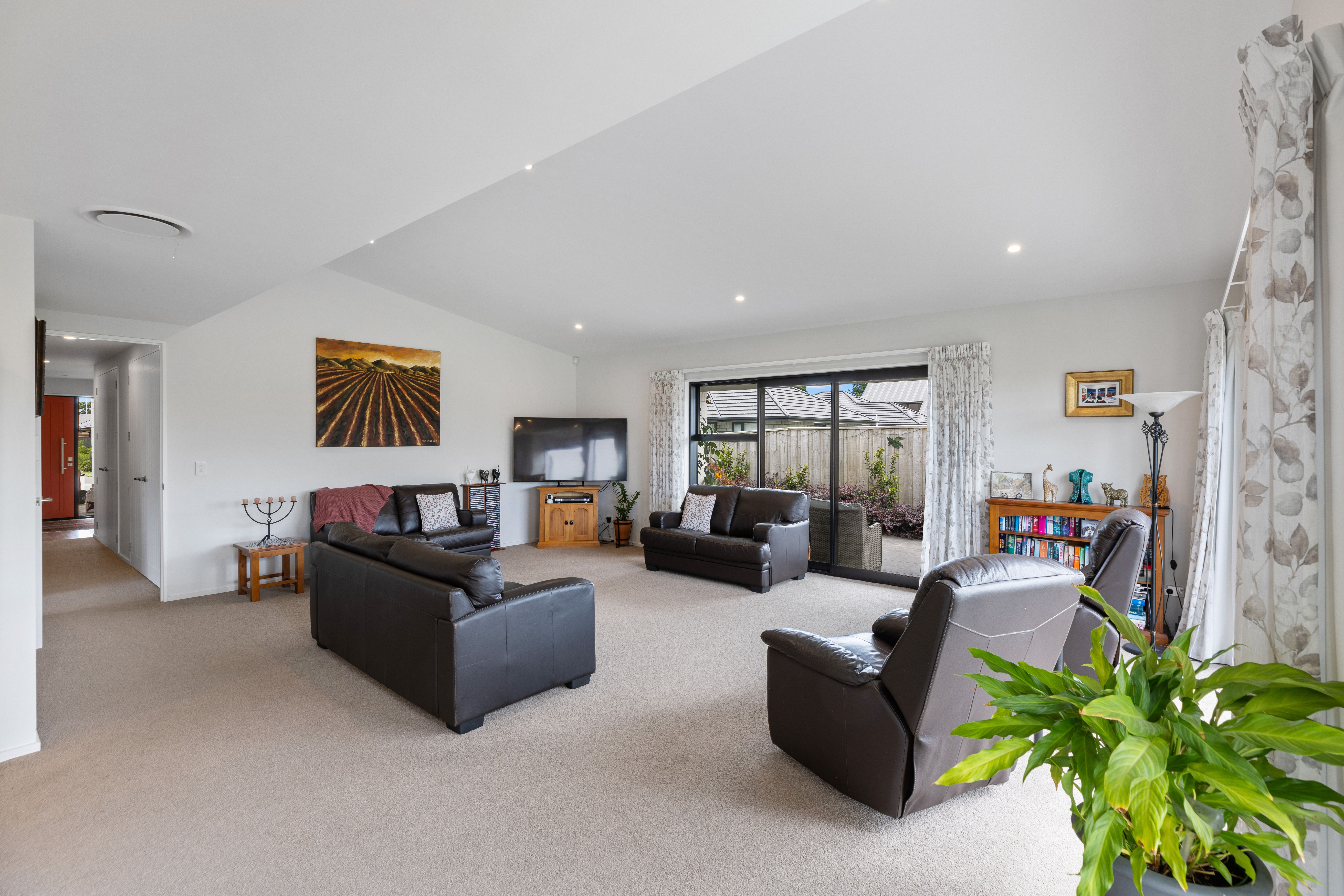 4 Ladybridge Drive, Rolleston, Selwyn, 3房, 0浴, House
