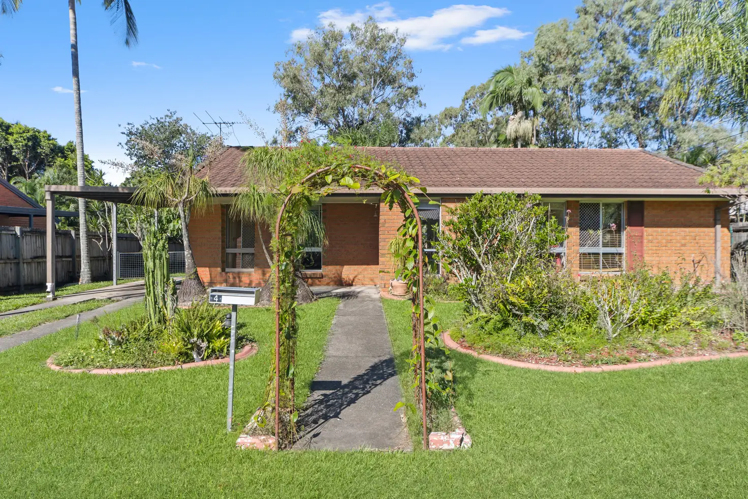 4 ILONKA ST, Deception Bay, Moreton Bay Region, 0 ਕਮਰੇ, 0 ਬਾਥਰੂਮ, House