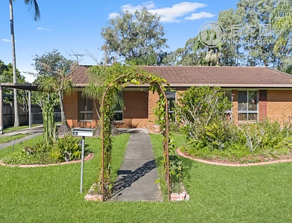 4 ILONKA ST, DECEPTION BAY QLD 4508, 0房, 0浴, House