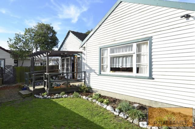 Residential Suburban