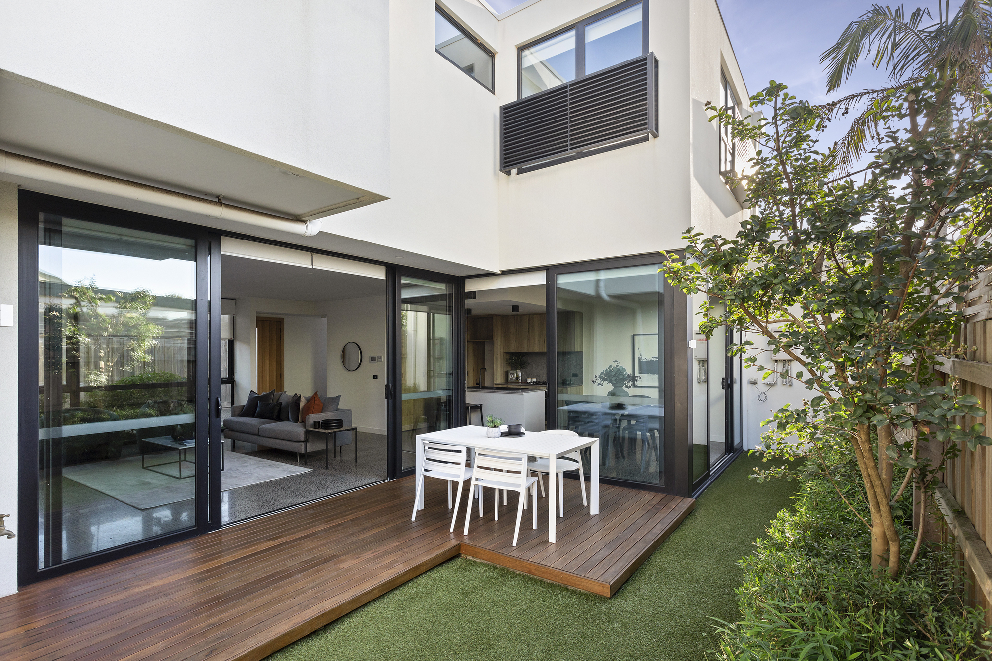 UNIT 2 14 THE CRESCENT, Highett, Bayside, 0房, 0浴, Townhouse