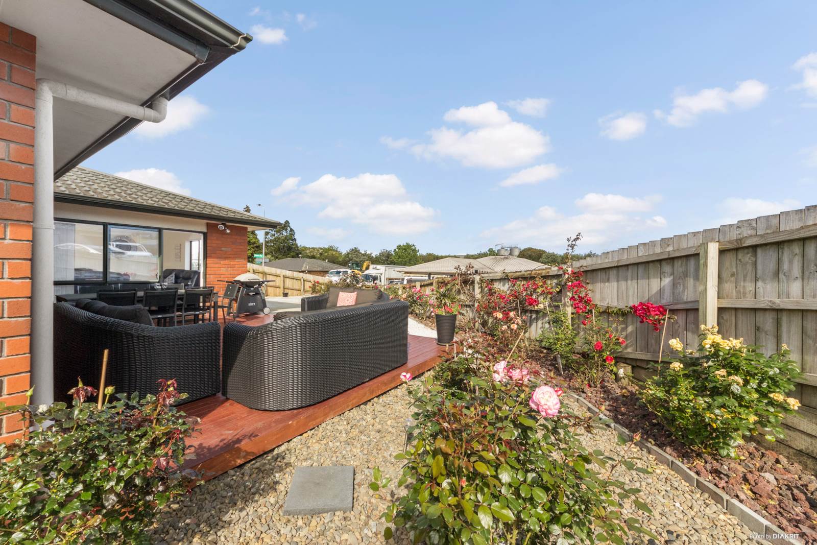 14 Scowns Way, Glendene, Waitakere City, 4部屋, 0バスルーム