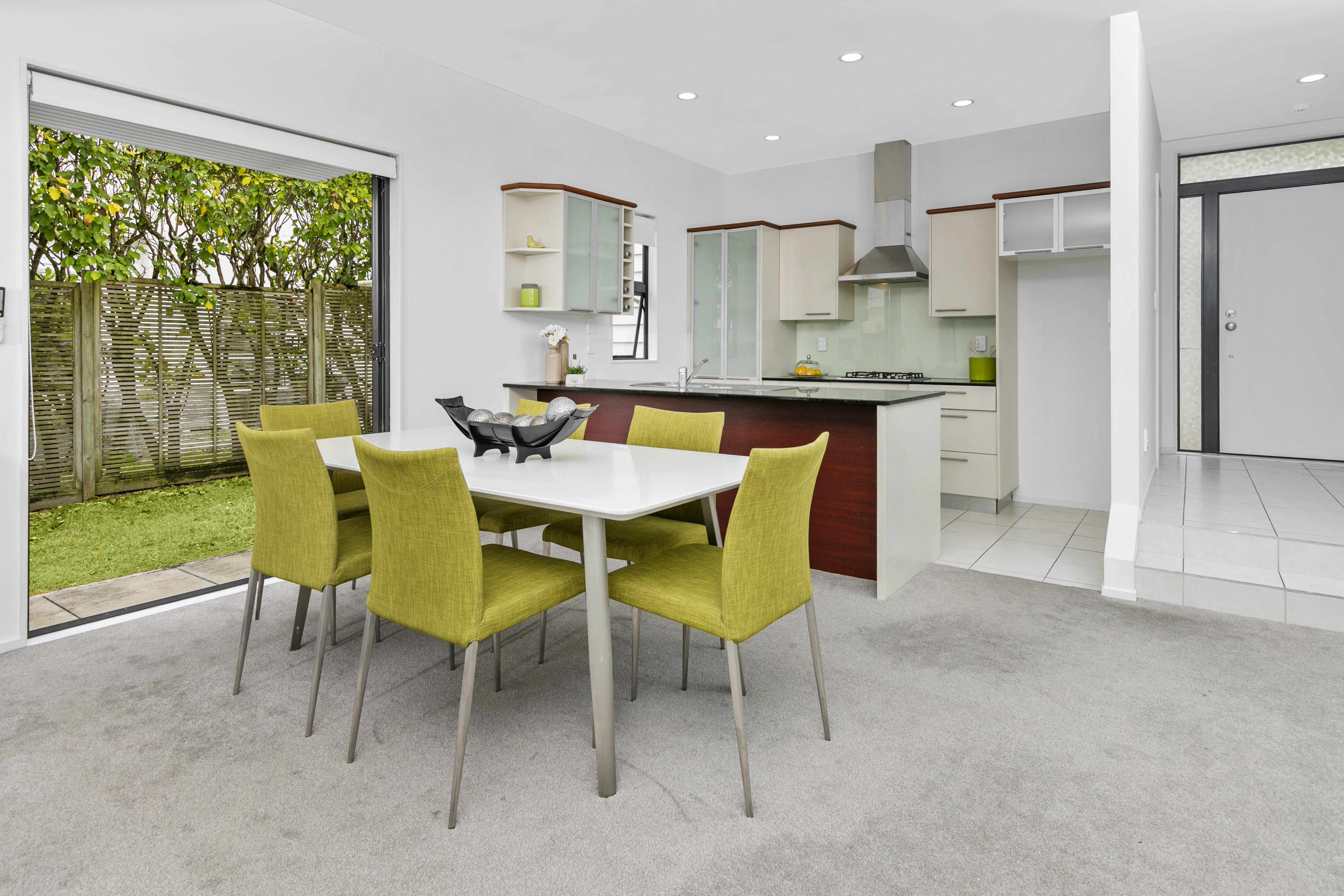 4/40 Scarlet Oak Drive, Schnapper Rock, North Shore City, 3 habitaciones, 0 baños, Townhouse