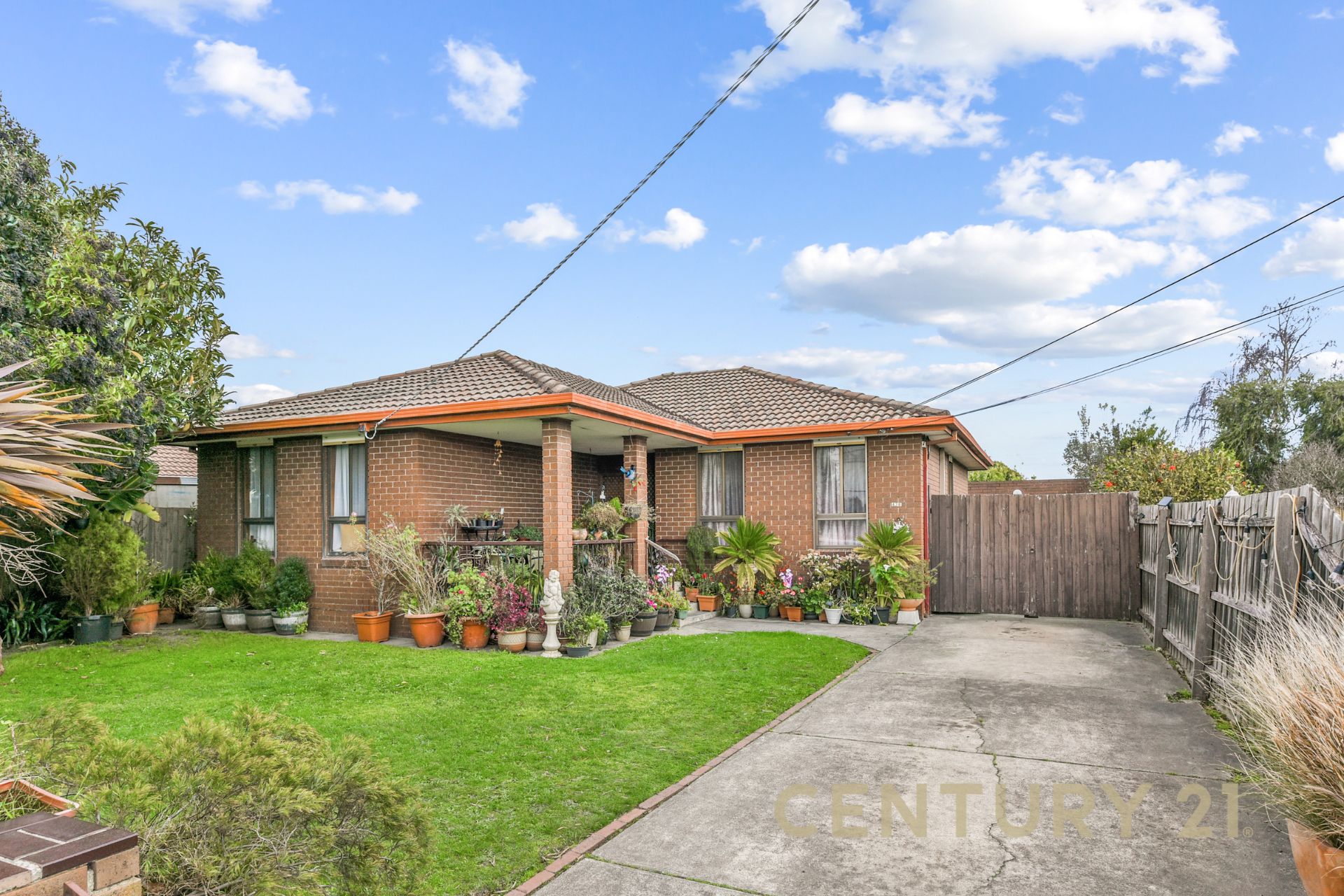 438 POLICE RD, Dandenong North, South East Melbourne, 0房, 0浴, House