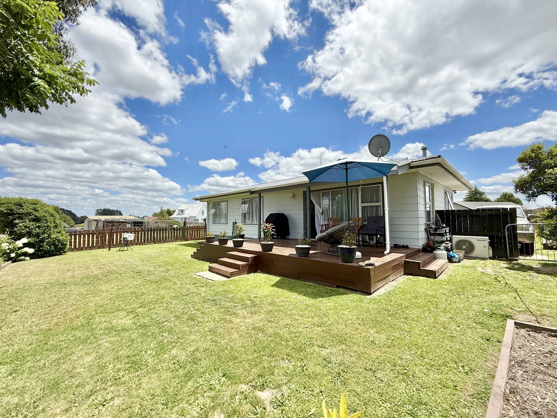 7b Bedford Place, Tokoroa