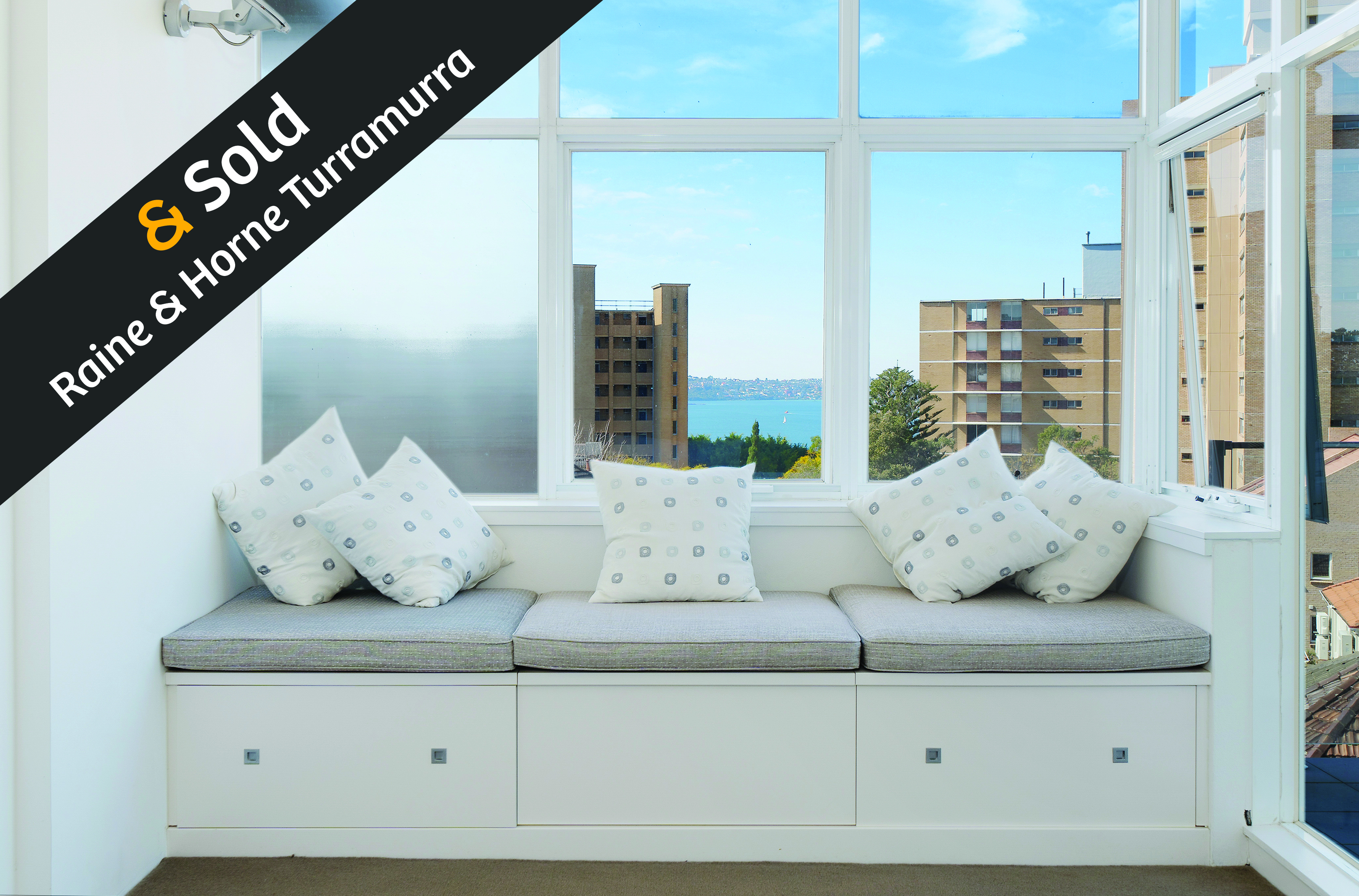 UNIT 55 2 PARKES ST, Kirribilli, Lower North Shore, 0 Bedrooms, 0 Bathrooms, Studio