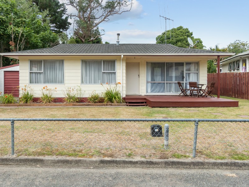 Residential Zone - General Residential Zone