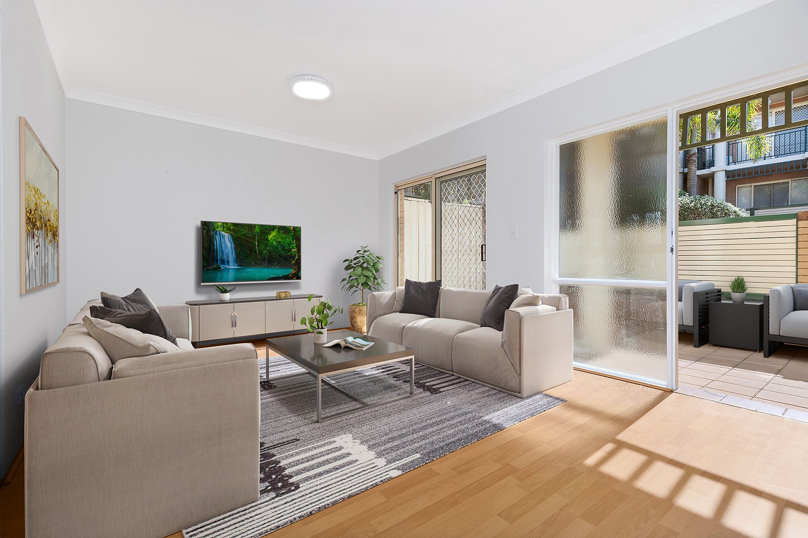 UNIT 1 19-21 MILNER RD, Artarmon, Lower North Shore, 0 ห้องนอน, 0 ห้องน้ำ, Townhouse