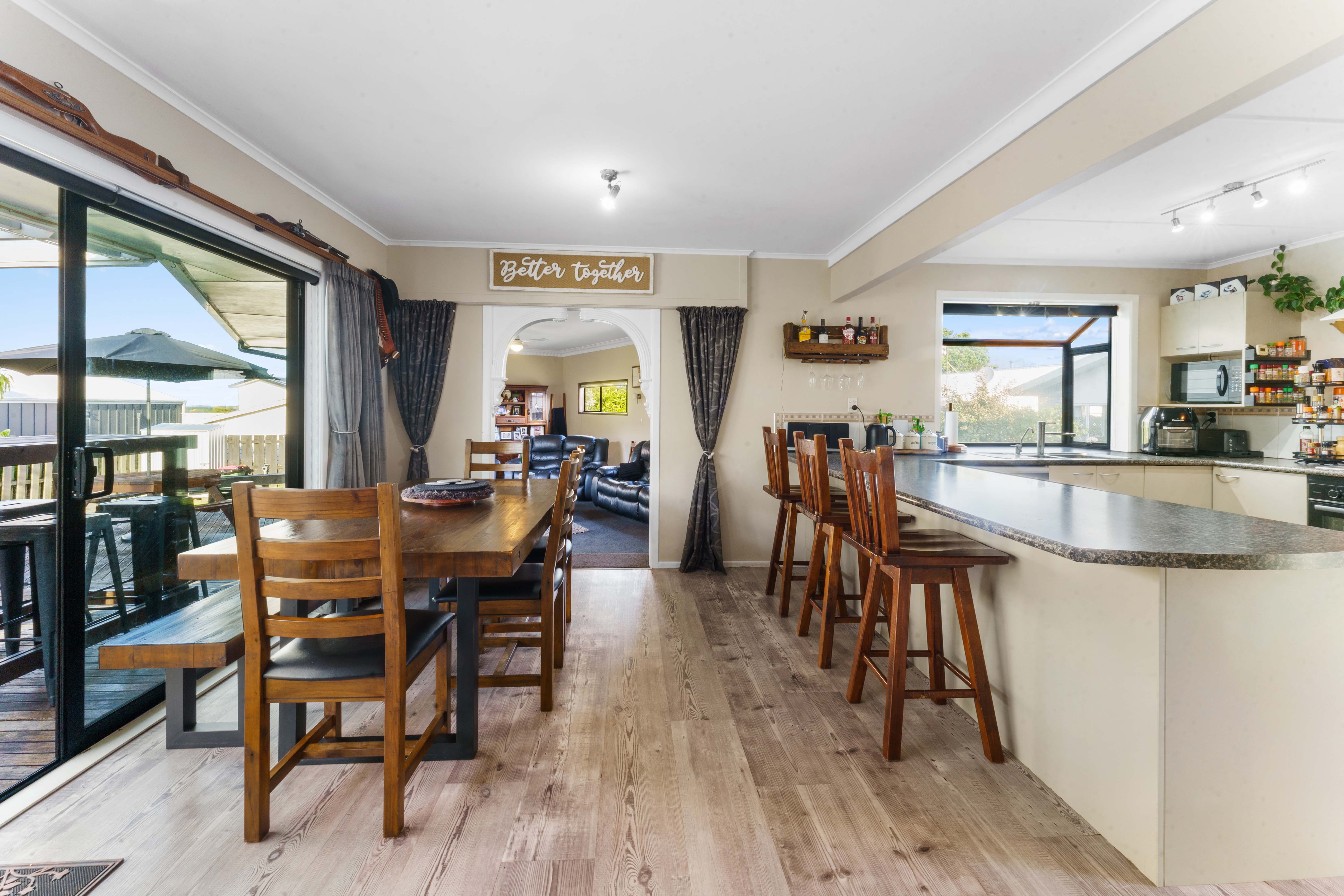 52b Moehau Street, Te Puke, Western Bay Of Plenty, 3 Kuwarto, 1 Banyo, House