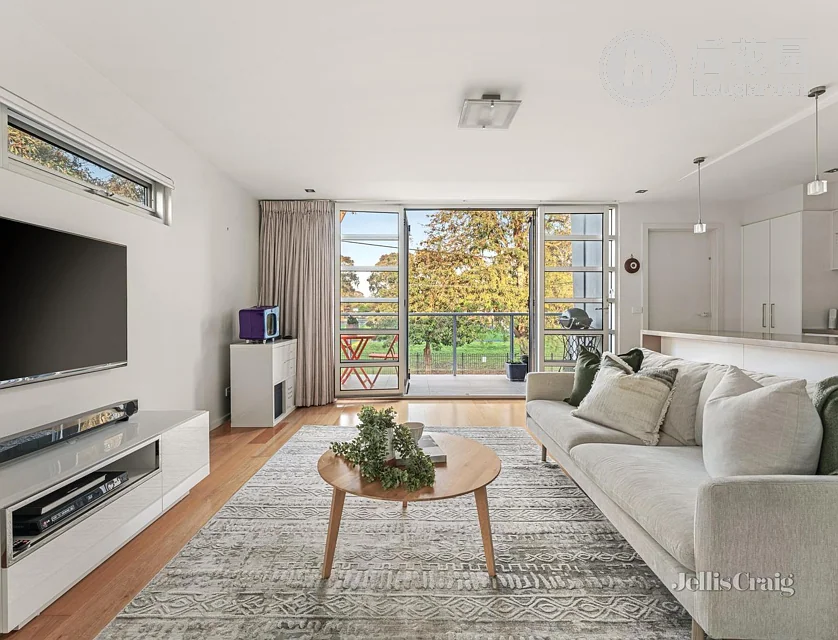 Unit 2/62 EAST CONCOURSE, BEAUMARIS, 0房, 0浴, Apartment