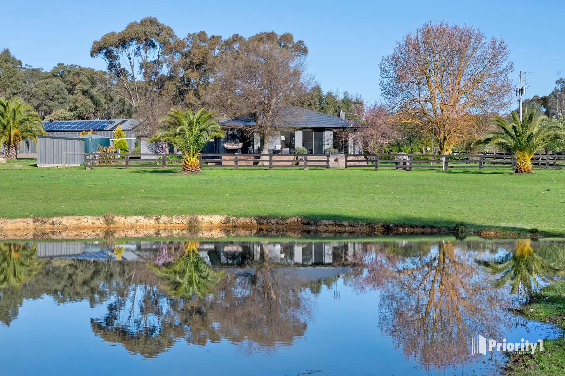 81 MANNIX LANE, Mandurang South, Bendigo, 0 ਕਮਰੇ, 0 ਬਾਥਰੂਮ, House