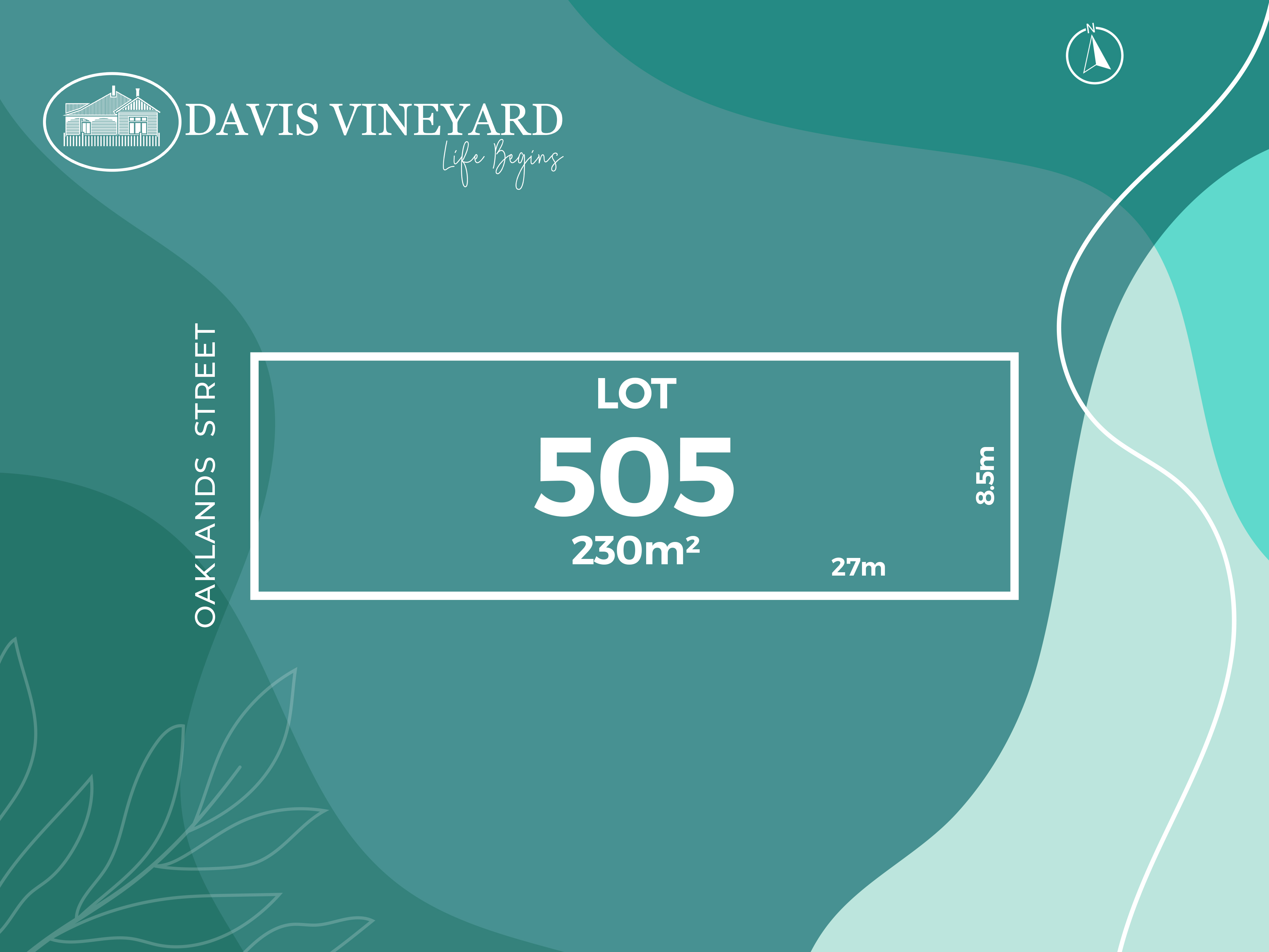 13 OAKLANDS ST, Diggers Rest, North West Melbourne, 0 phòng ngủ, 0 phòng tắm, Section