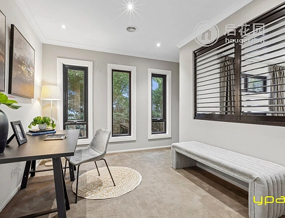 20 RED MAPLE DR, CRANBOURNE WEST VIC 3977, 0房, 0浴, House