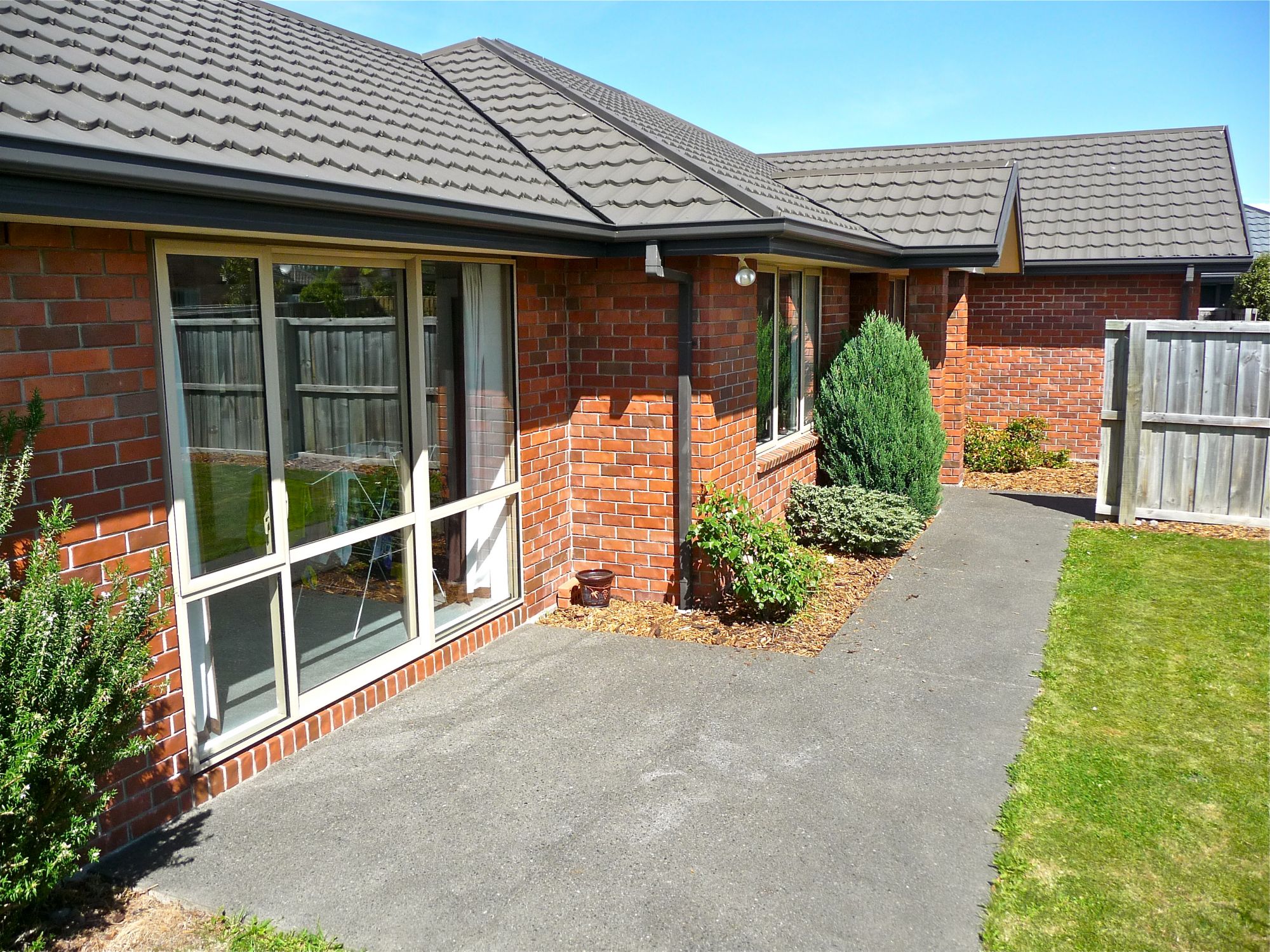 Residential Suburban