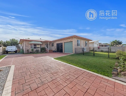 6 KEITH JOHNS DR, PROSERPINE QLD 4800, 0房, 0浴, House