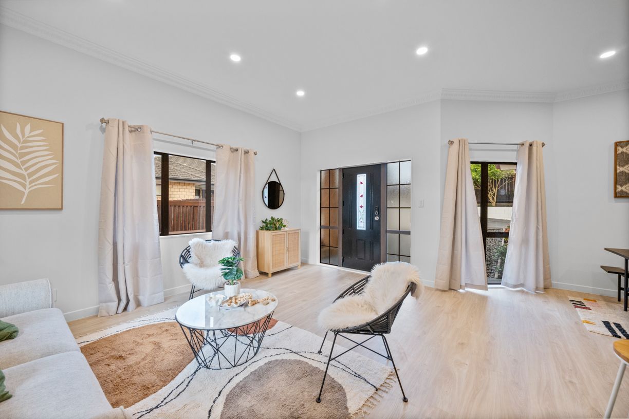 2/39 Hillcrest Road, Papatoetoe, Auckland - Manukau, 3房, 0浴, House