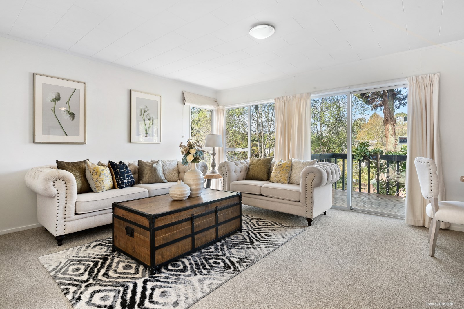 15 Tallington Crescent, Torbay, North Shore City, 4 Kuwarto, 2 Banyo, House