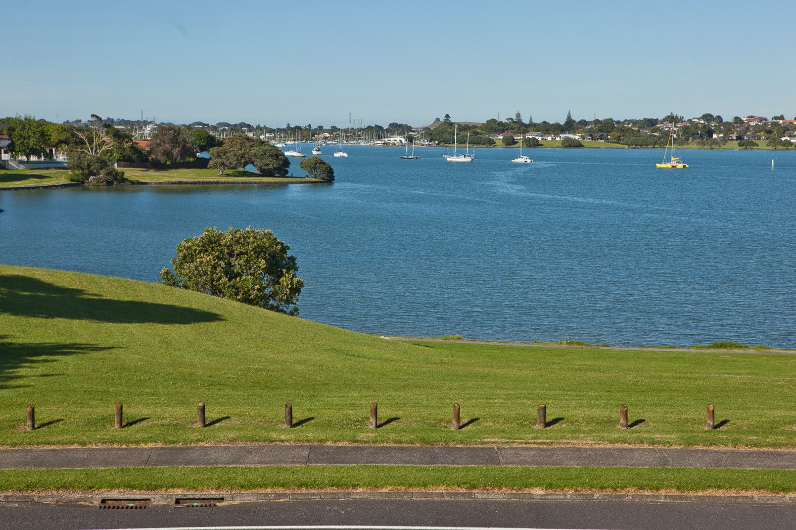 Residential  Mixed Housing Suburban Zone