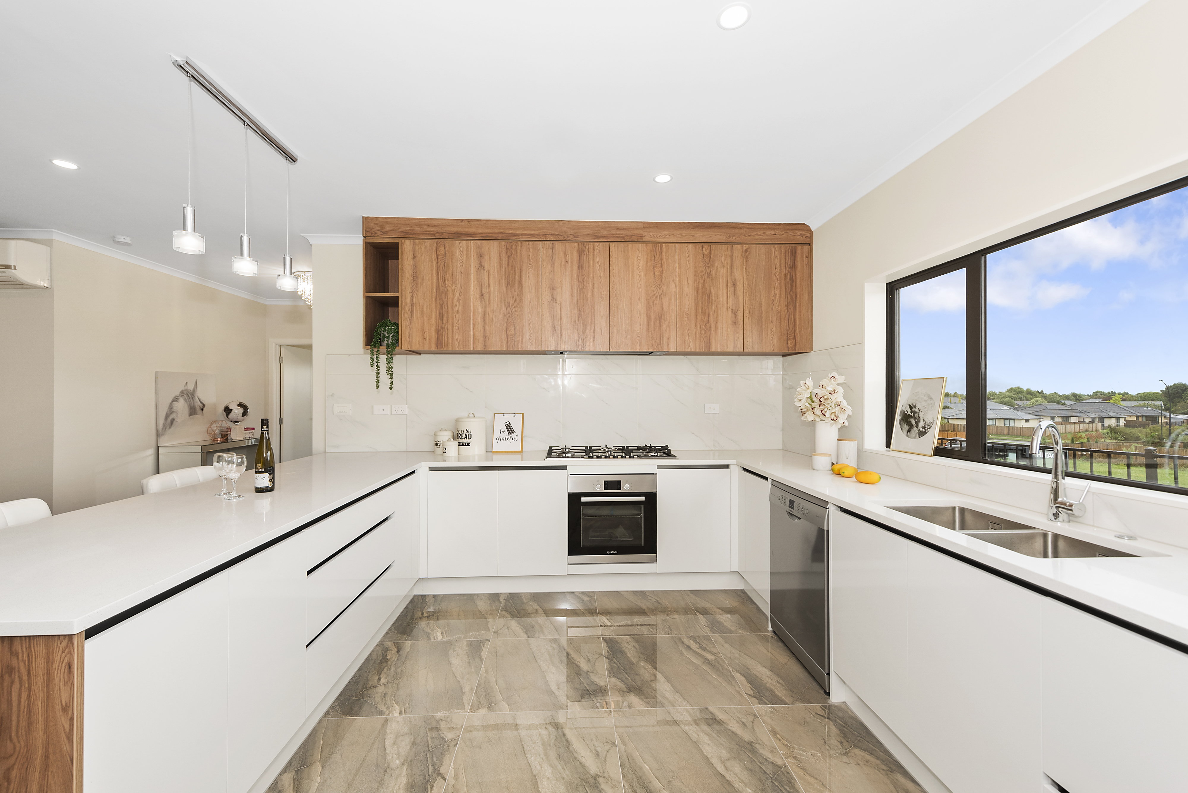 19 Sylvester Crescent, Flagstaff, Hamilton City, 3 침실, 0 욕실