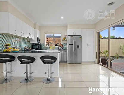 Unit 2/13 COOK COURT, DANDENONG NORTH, 3 ਕਮਰੇ, 2 ਬਾਥਰੂਮ, Unit