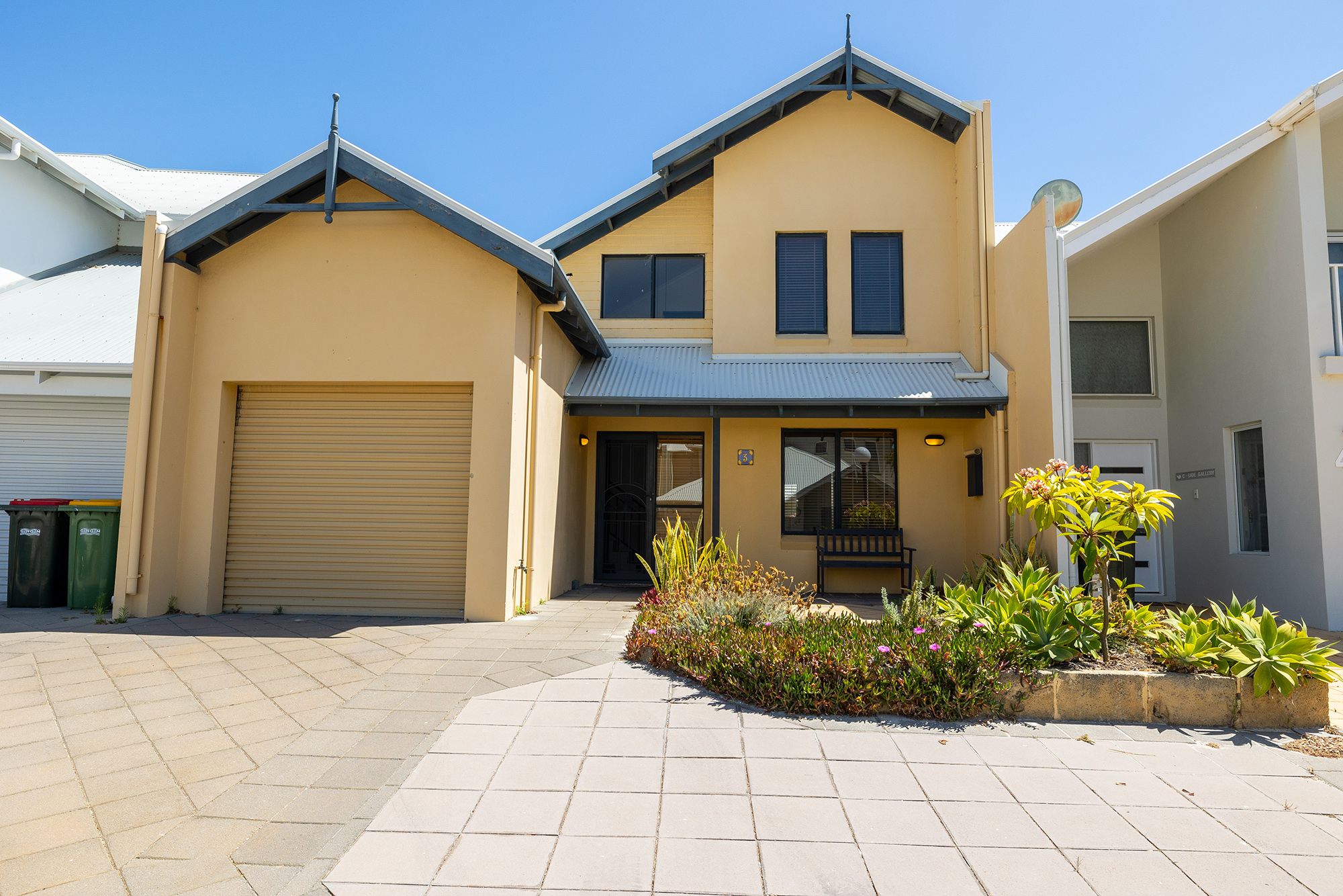 UNIT 3 2 ROBERTSON RD, Ledge Point, Wheat Belt, 0 ਕਮਰੇ, 0 ਬਾਥਰੂਮ, House