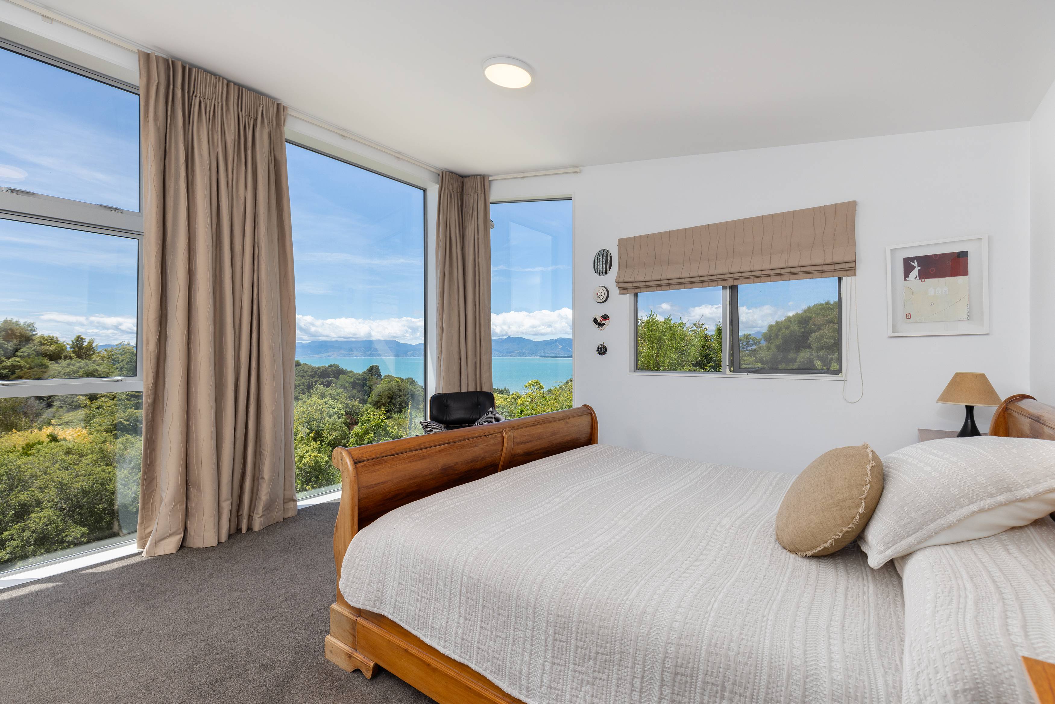52 Brabant Drive, Ruby Bay, Tasman, 4房, 3浴, House