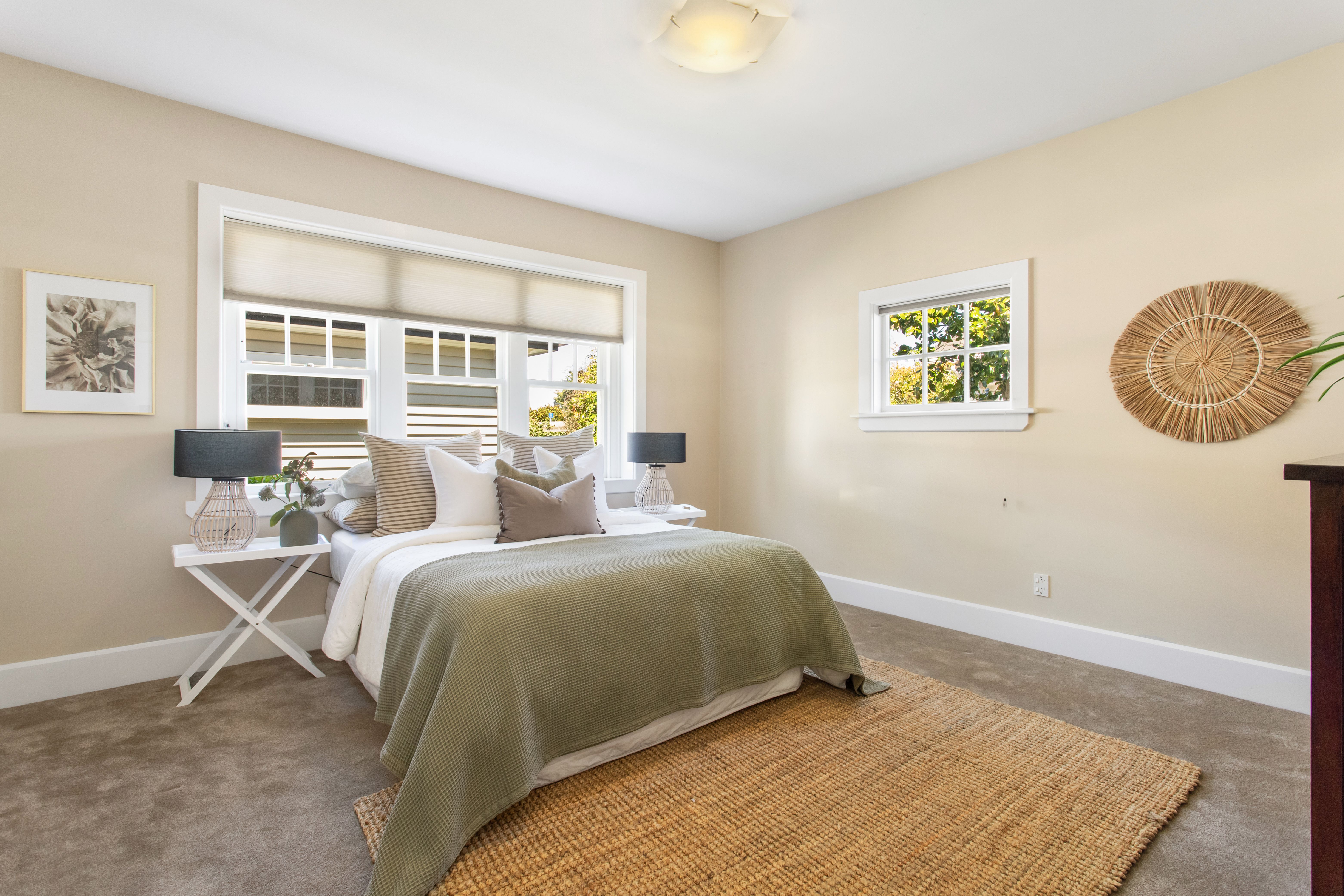 13 Harakeke Street, Riccarton, Christchurch City, 3部屋, 1バスルーム, House