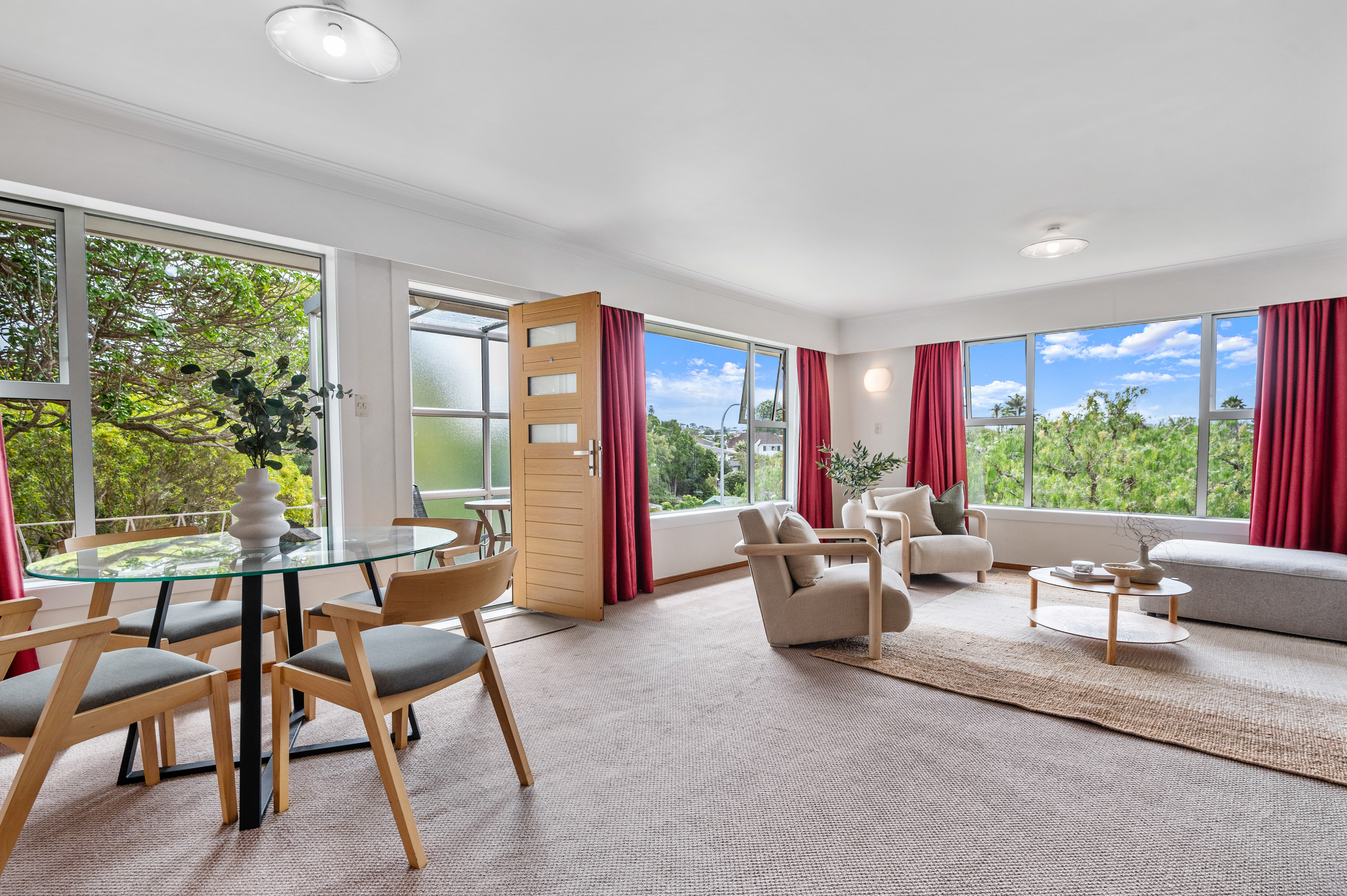 3/12 Yattendon Road, Saint Heliers, Auckland, 2房, 1浴, House