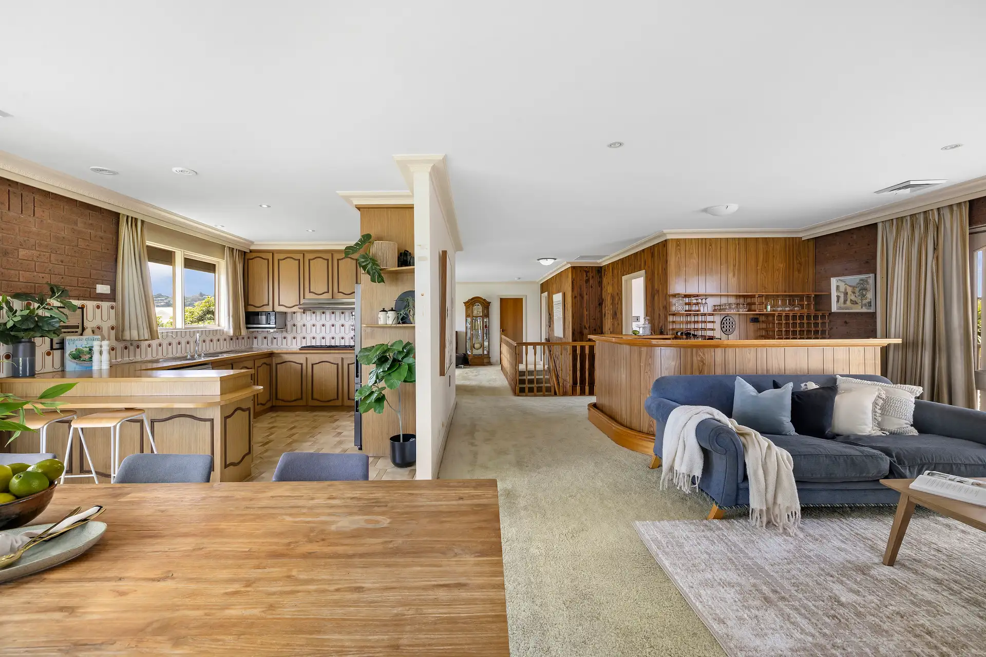 307-309 DROMANA PDE, Safety Beach, Mornington Peninsula, 0 Schlafzimmer, 0 Badezimmer, House