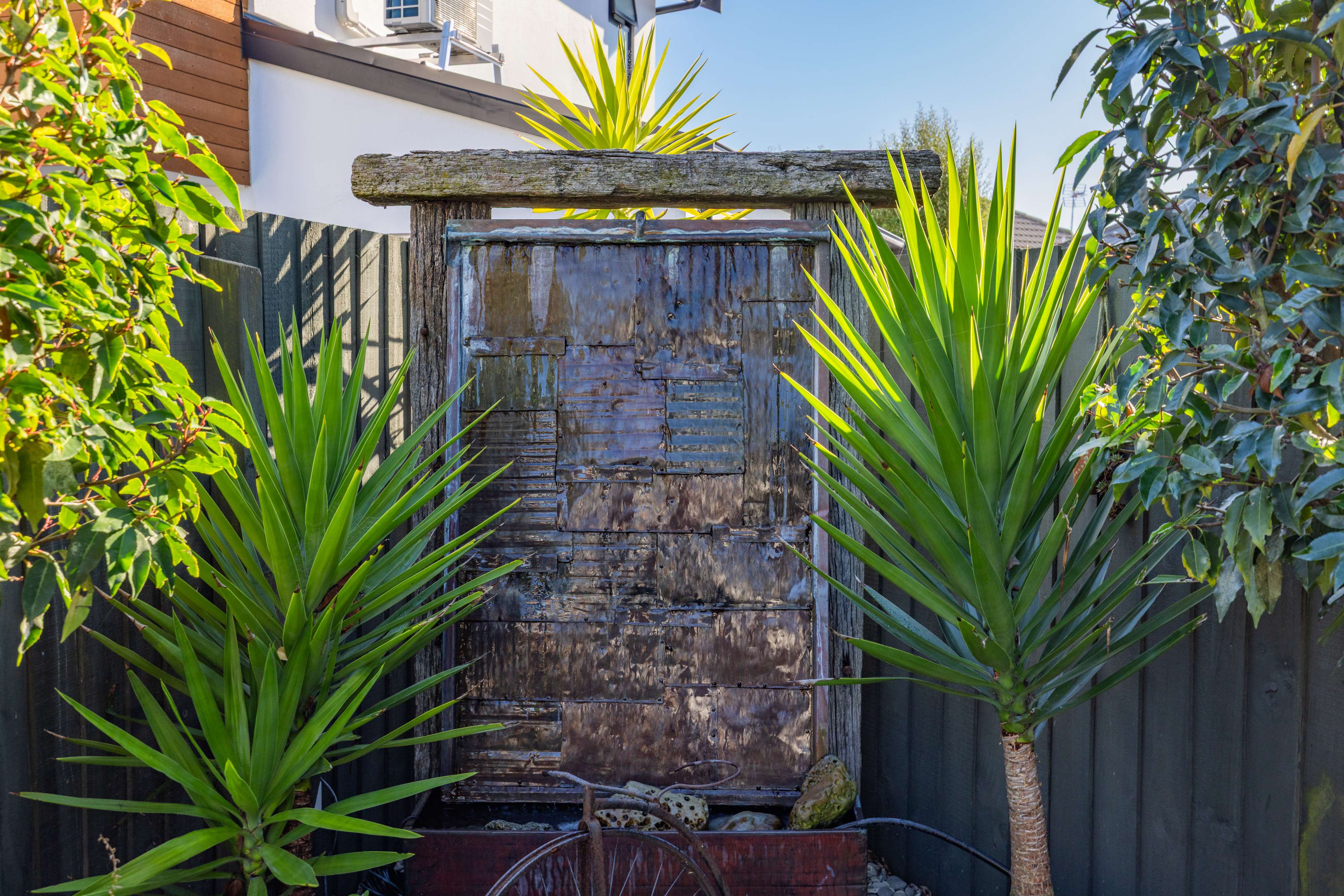 27 Roxburgh Street, Sydenham, Christchurch City, 3房, 2浴, House