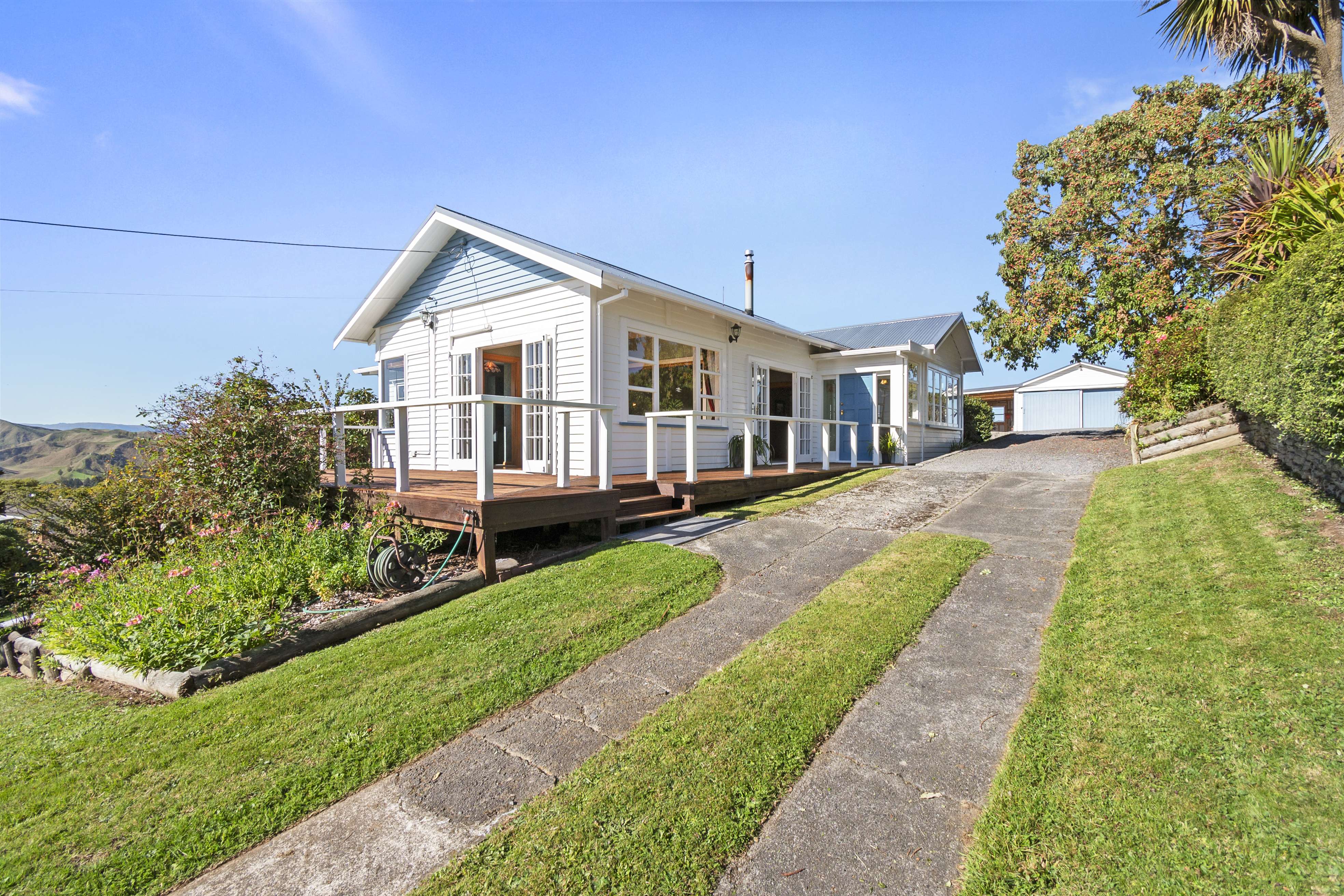19 Pukeko Street, Taihape and Surrounds, Rangitikei, 3 कमरे, 0 बाथरूम, House