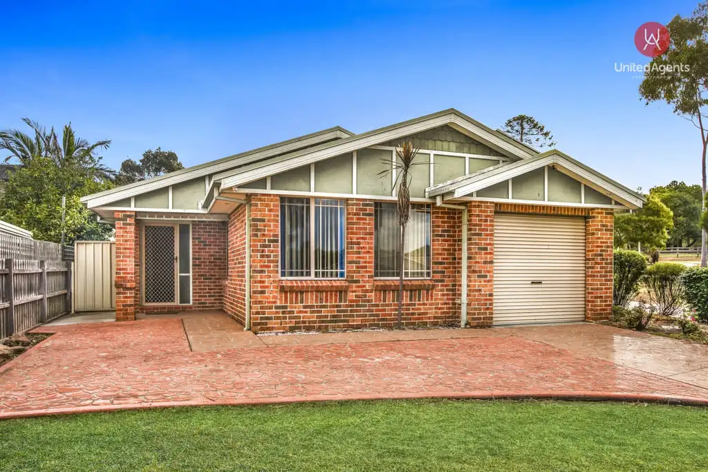 38 HORNINGSEA PARK DR, Horningsea Park, South Western Suburbs, 0房, 0浴, House