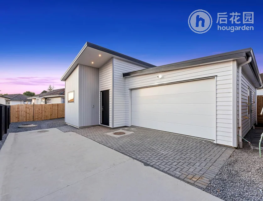 9b Southview Place, Wattle Downs, Auckland - Manukau, 3房, 0浴, House