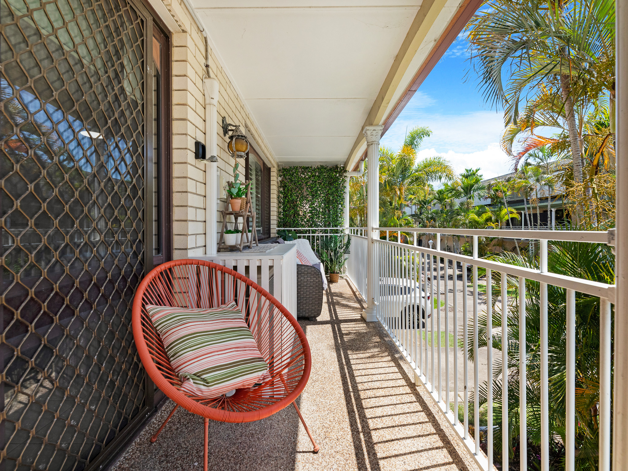 UNIT 5 372 ESPLANADE, Scarness, Wide Bay, 0 ਕਮਰੇ, 0 ਬਾਥਰੂਮ, Townhouse