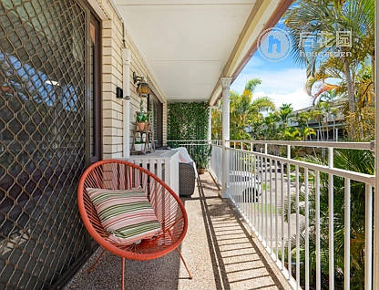 Unit 5/372 ESPLANADE, SCARNESS, 0 Schlafzimmer, 0 Badezimmer, Townhouse