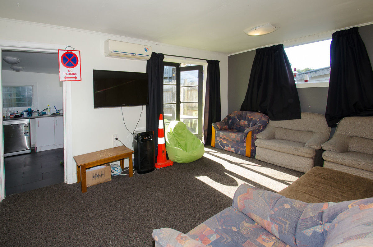 136 Forth Street, North Dunedin, Dunedin City, 5 રૂમ, 1 બાથરૂમ