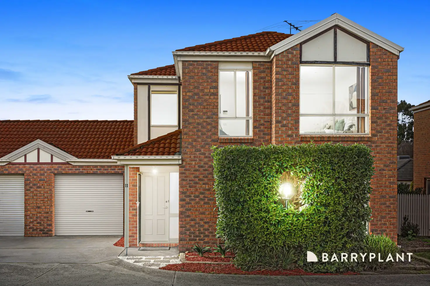 Unit 11/74 THOMAS STREET, SOUTH MORANG, 0房, 0浴, House