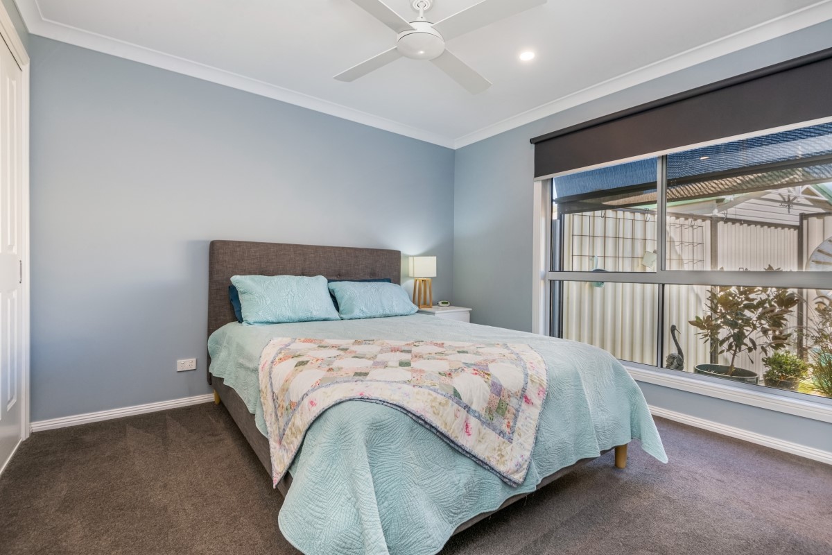 PARK LANE LIVING BENDIGO UNIT 111 761 MCIVOR HWY, Junortoun, Bendigo, 0 habitaciones, 0 baños, Unit