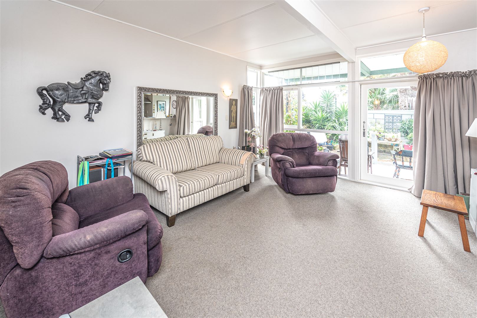 29a Duncan Street, Wanganui East, Wanganui, 2 chambres, 1 salles de bain