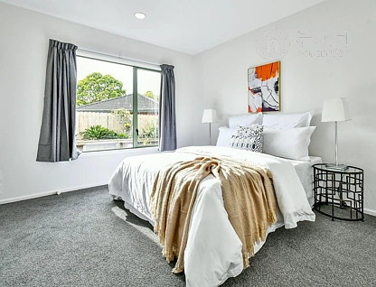 7a Carnoustie Drive, Wattle Downs, Auckland - Manukau, 3 ਕਮਰੇ, 0 ਬਾਥਰੂਮ, Townhouse