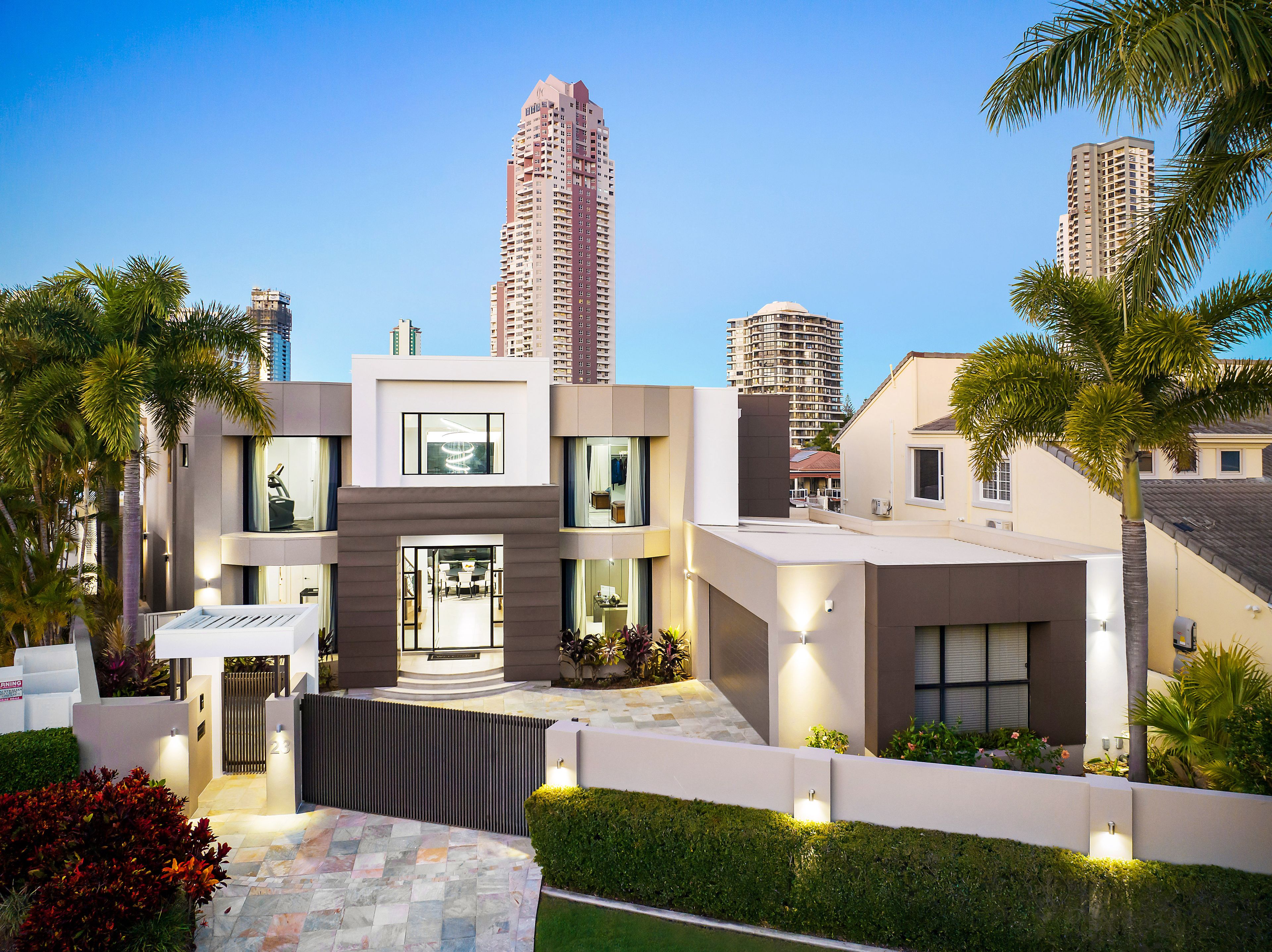 23 SEAFARER CT, Surfers Paradise, Gold Coast, 0房, 0浴, House