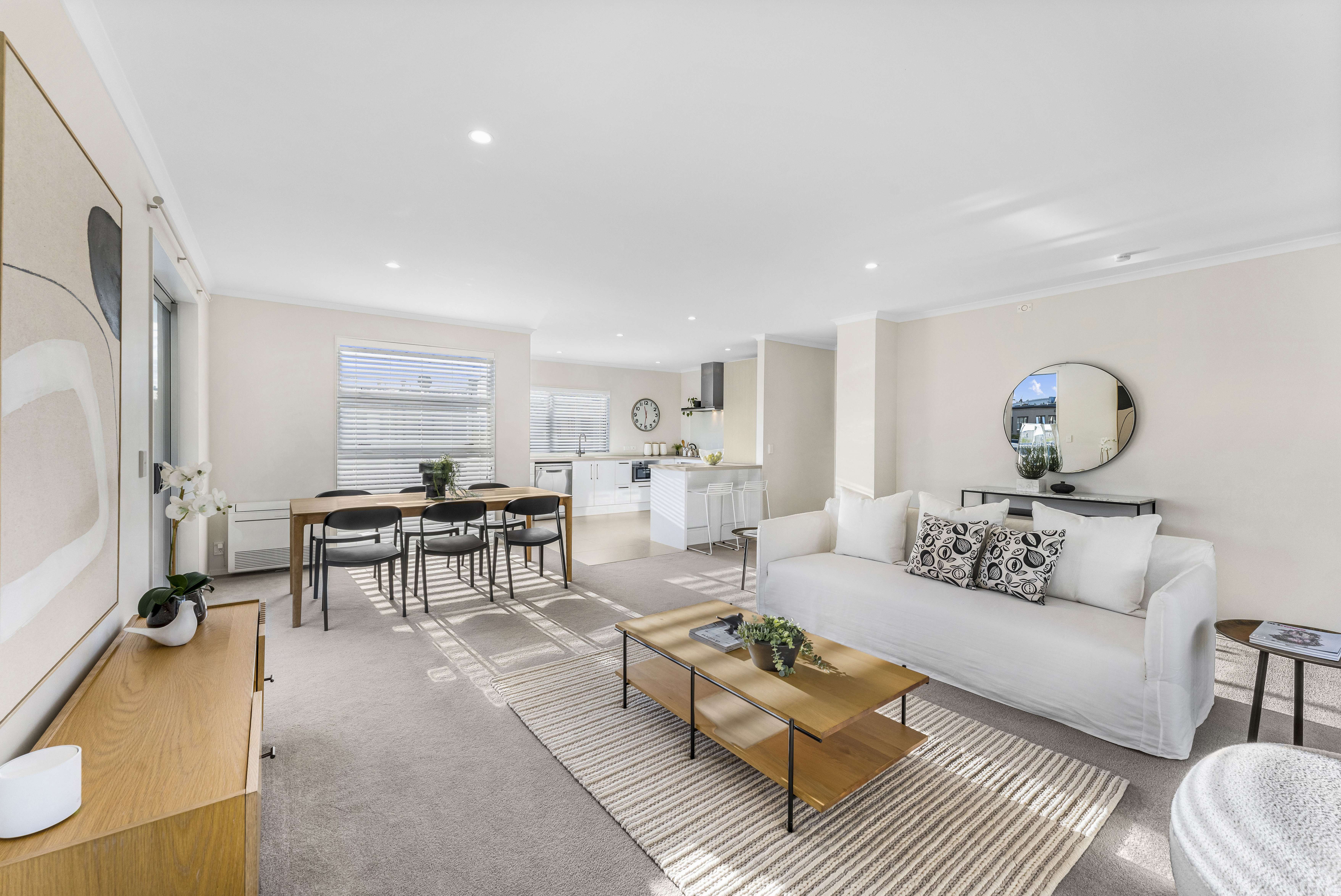 21b Fynes Avenue, Stonefields, Auckland City, 3 chambres, 0 salles de bain, House