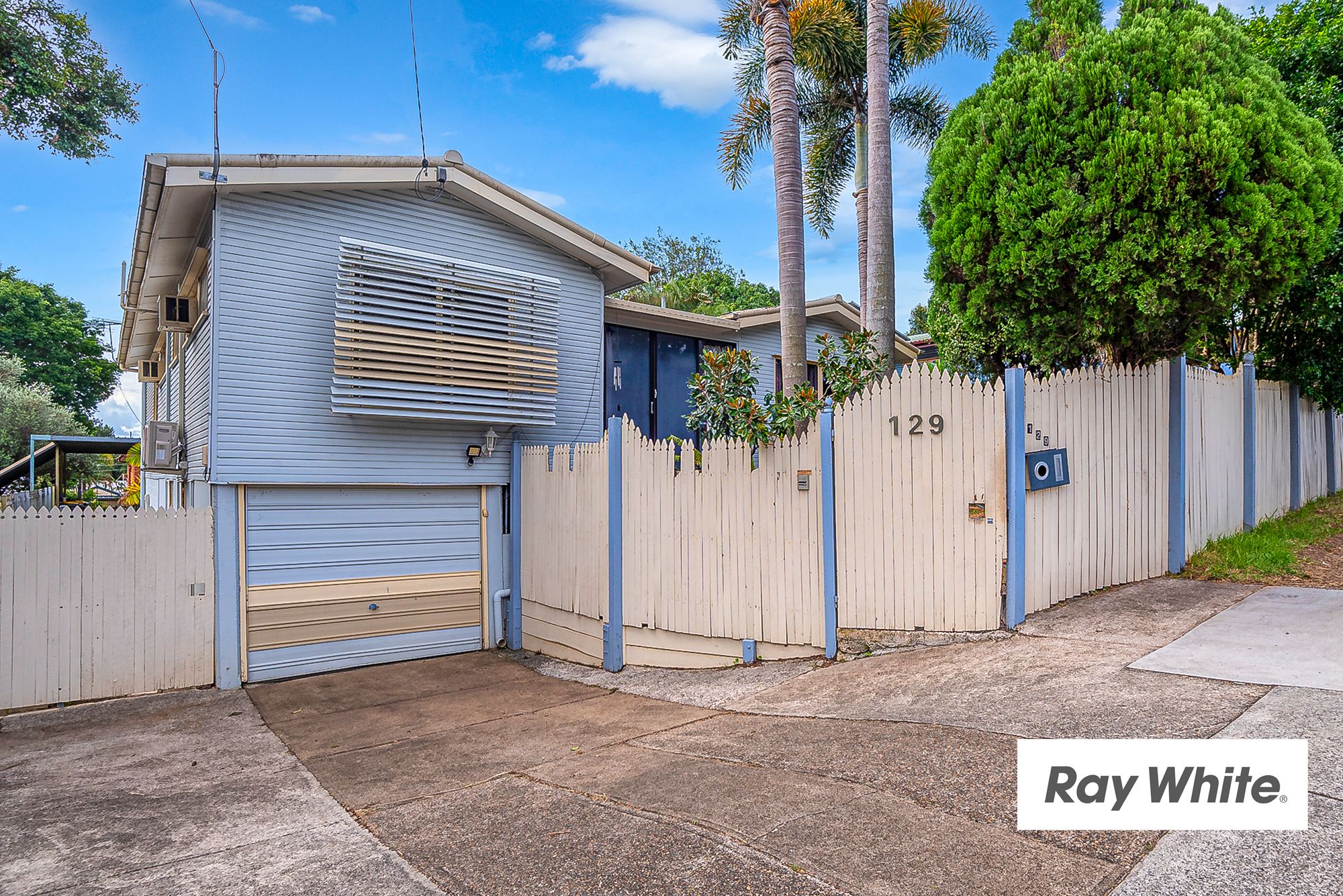 129 MARSHALL RD, Holland Park West, Brisbane - Southern Region, 0 ห้องนอน, 0 ห้องน้ำ, House