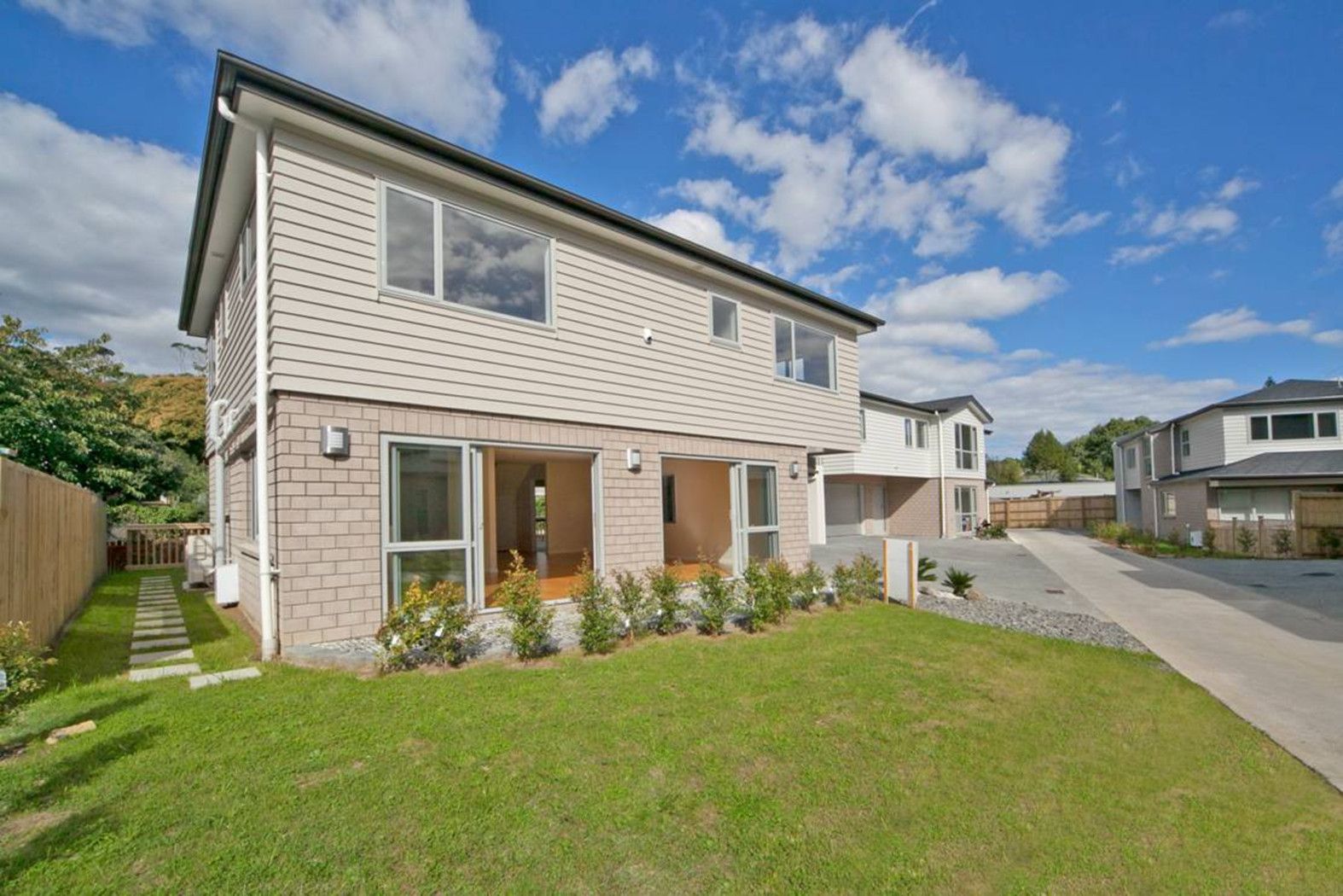 Residential  Mixed Housing Suburban Zone