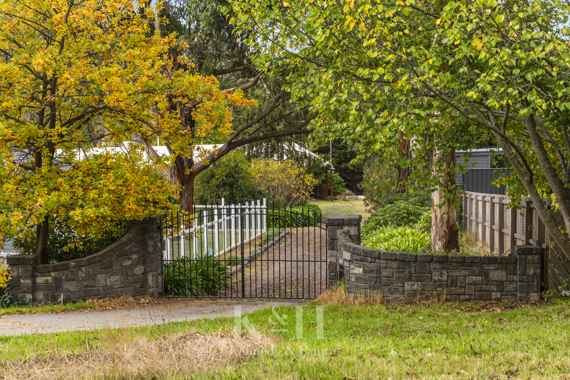 101 AITKEN ST, Gisborne, Ballarat, 0房, 0浴, House