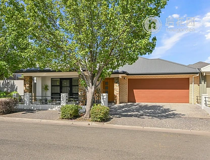 9 CITYSIDE DR, LIGHTSVIEW SA 5085, 0 Kuwarto, 0 Banyo, House