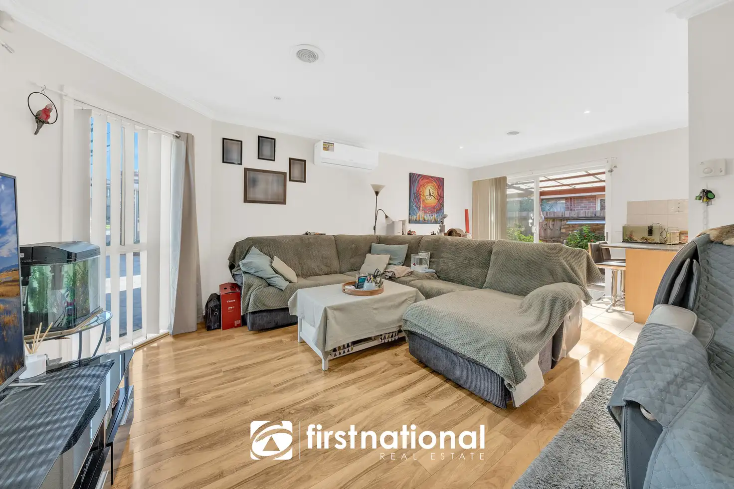 Unit 2/8 DAY STREET, DANDENONG, 0 Kuwarto, 0 Banyo, Unit