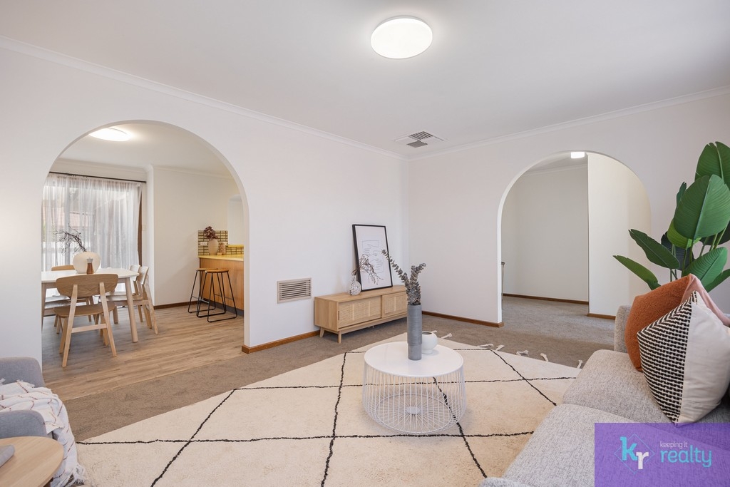 69 MARSTON DR, Morphett Vale, Southern Adelaide, 0房, 0浴, House