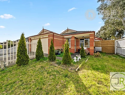 47 CALAIS CCT, CRANBOURNE WEST VIC 3977, 0 ਕਮਰੇ, 0 ਬਾਥਰੂਮ, House